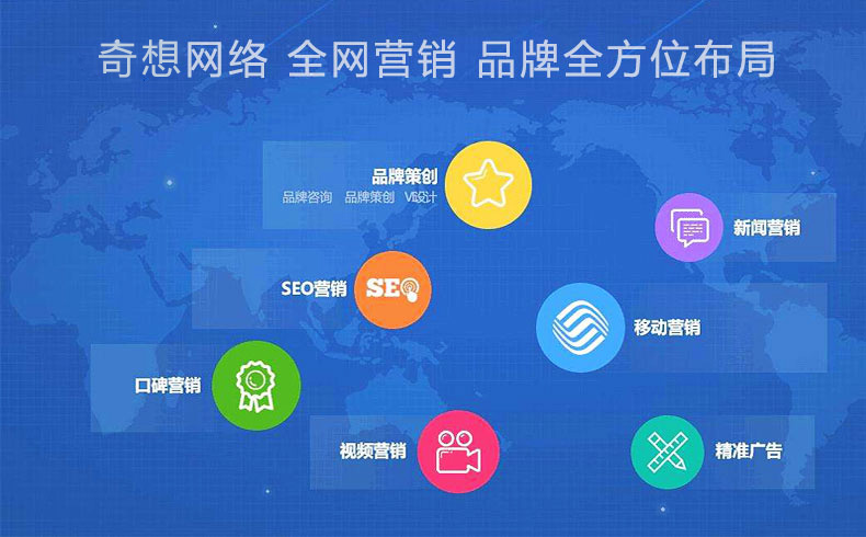 長(zhǎng)沙全網(wǎng)營(yíng)銷(xiāo)