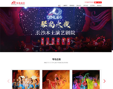 湖南琴島文化傳播有限公司